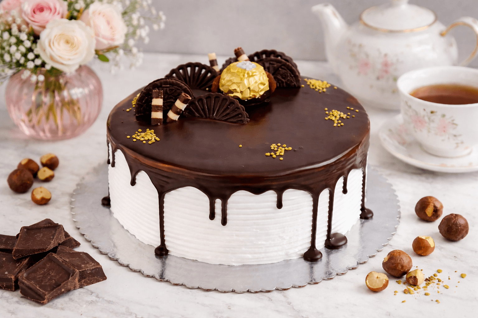 Call to action background